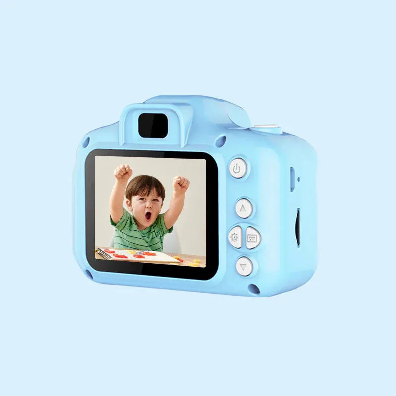 (🔥Schlussverkauf🔥)Mini-HD-Digitalkamera für Kinder