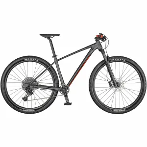 Scott Scale 970 Mountain Bike 2022 - Grey