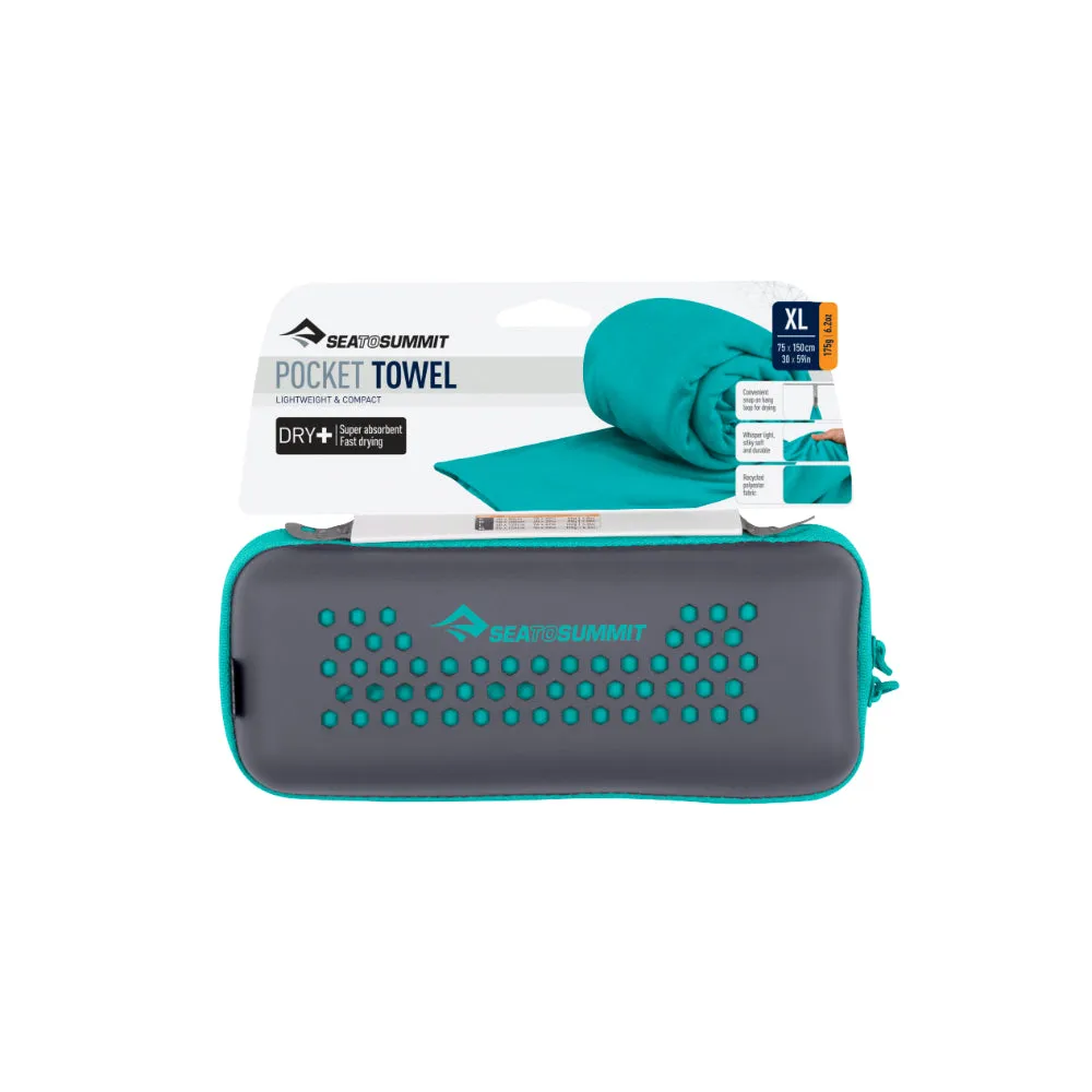 Sea To Summit Pocket Towel