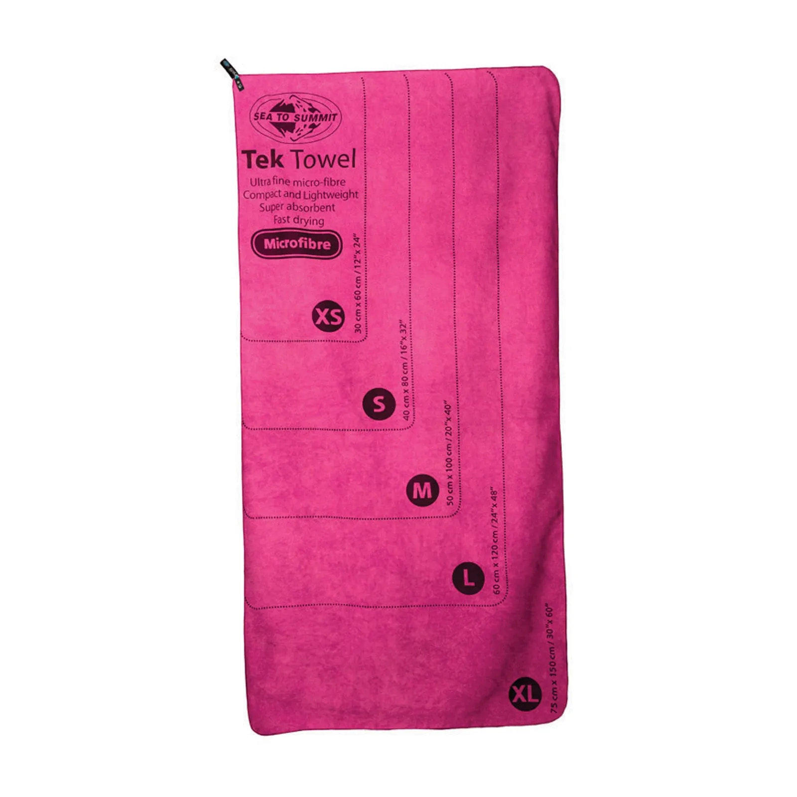 Sea to Summit Tek Towels Small