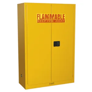 Sealey Flammables Storage Cabinet 1095mm - C