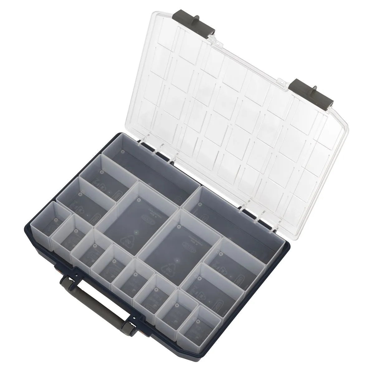 Sealey Professional Small Compartment Case