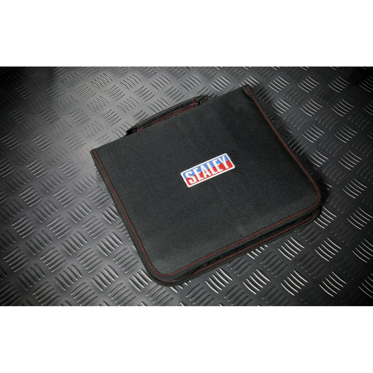 Sealey Zipped Tool Pouch 6-Pocket