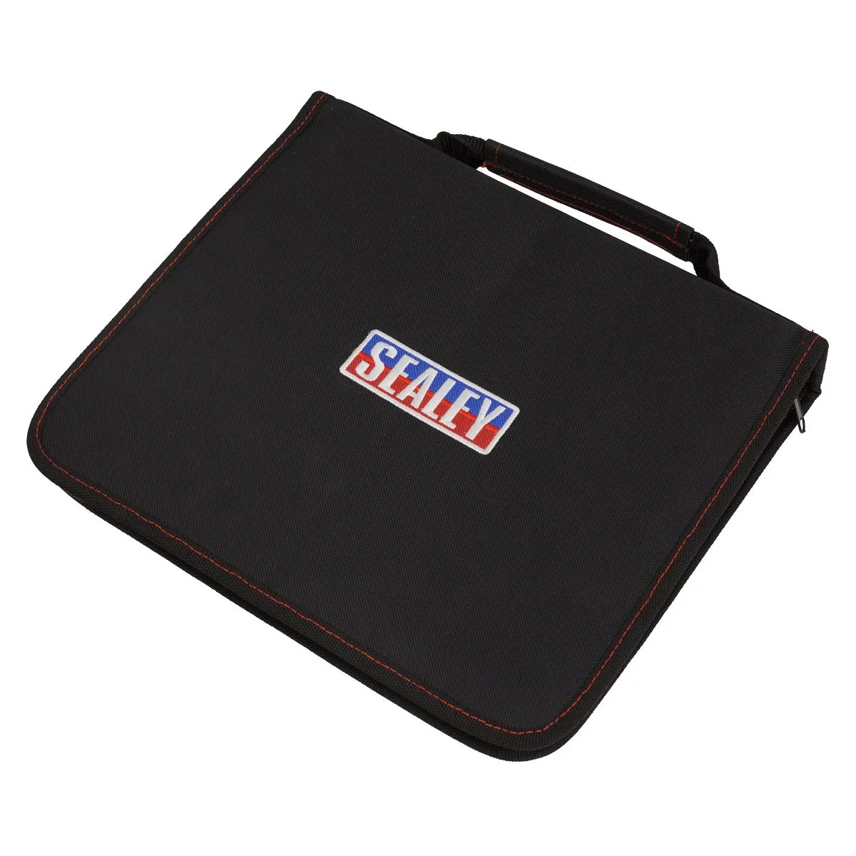 Sealey Zipped Tool Pouch 6-Pocket