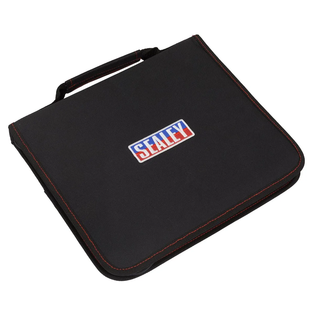 Sealey Zipped Tool Pouch 6-Pocket
