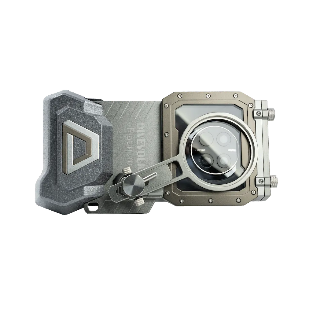 SeaTouch 4 Max (Platinum)