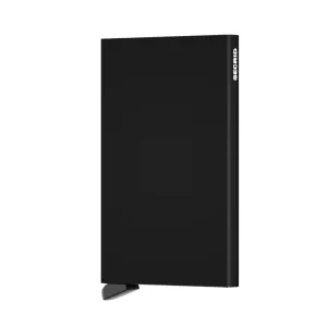 SECRID CARD PROTECTOR | BLACK