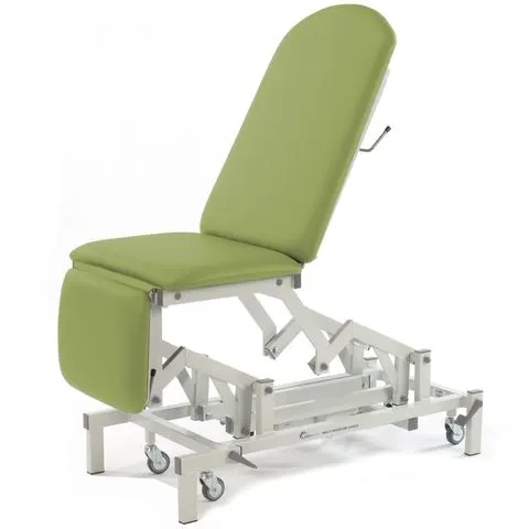 Seers - Medicare Multi-Couch - Single Footrest (240Kg SWL) (RWD)