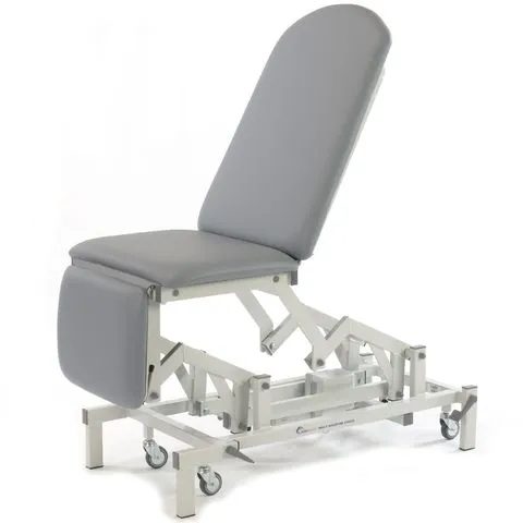 Seers - Medicare Multi-Couch - Single Footrest (240Kg SWL) (RWD)