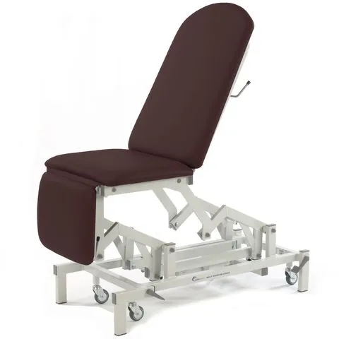 Seers - Medicare Multi-Couch - Single Footrest (240Kg SWL) (RWD)