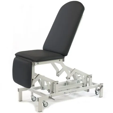 Seers - Medicare Multi-Couch - Single Footrest (240Kg SWL) (RWD)