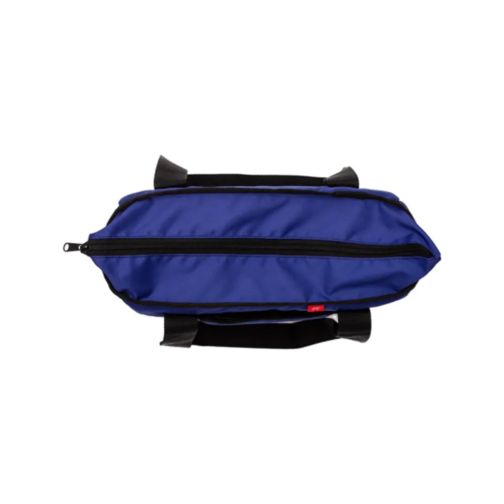 Selektor Classic Light Bag 30 LP 12" Blue and Black