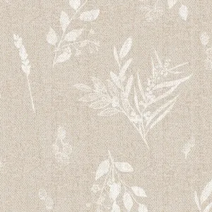 Sensescape Raw in Linen DESIGNED BY KATARINA ROCCELLAfor Art Gallery Fabrics