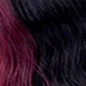 Shake-N-Go Organique Mastermix Weave - BALI WAVE 4PCS (18/20/22   4x4 lace closure)