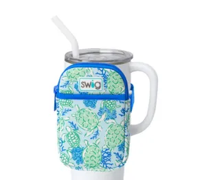 Shell Yeah Mega Mug Pouch