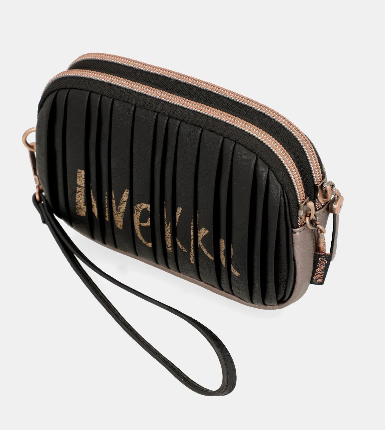 Shōen Palette double compartment pencil case