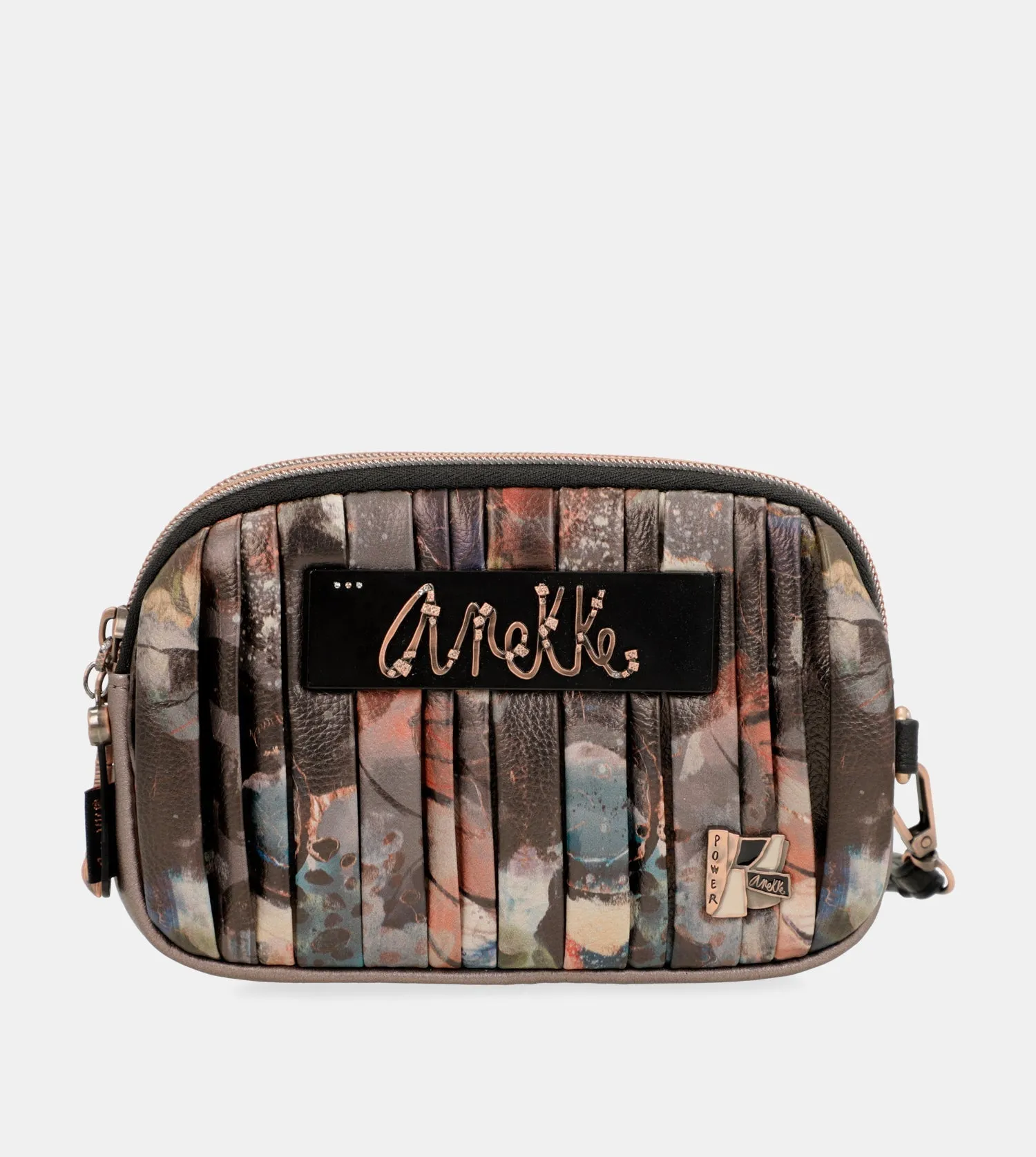 Shōen Palette double compartment pencil case
