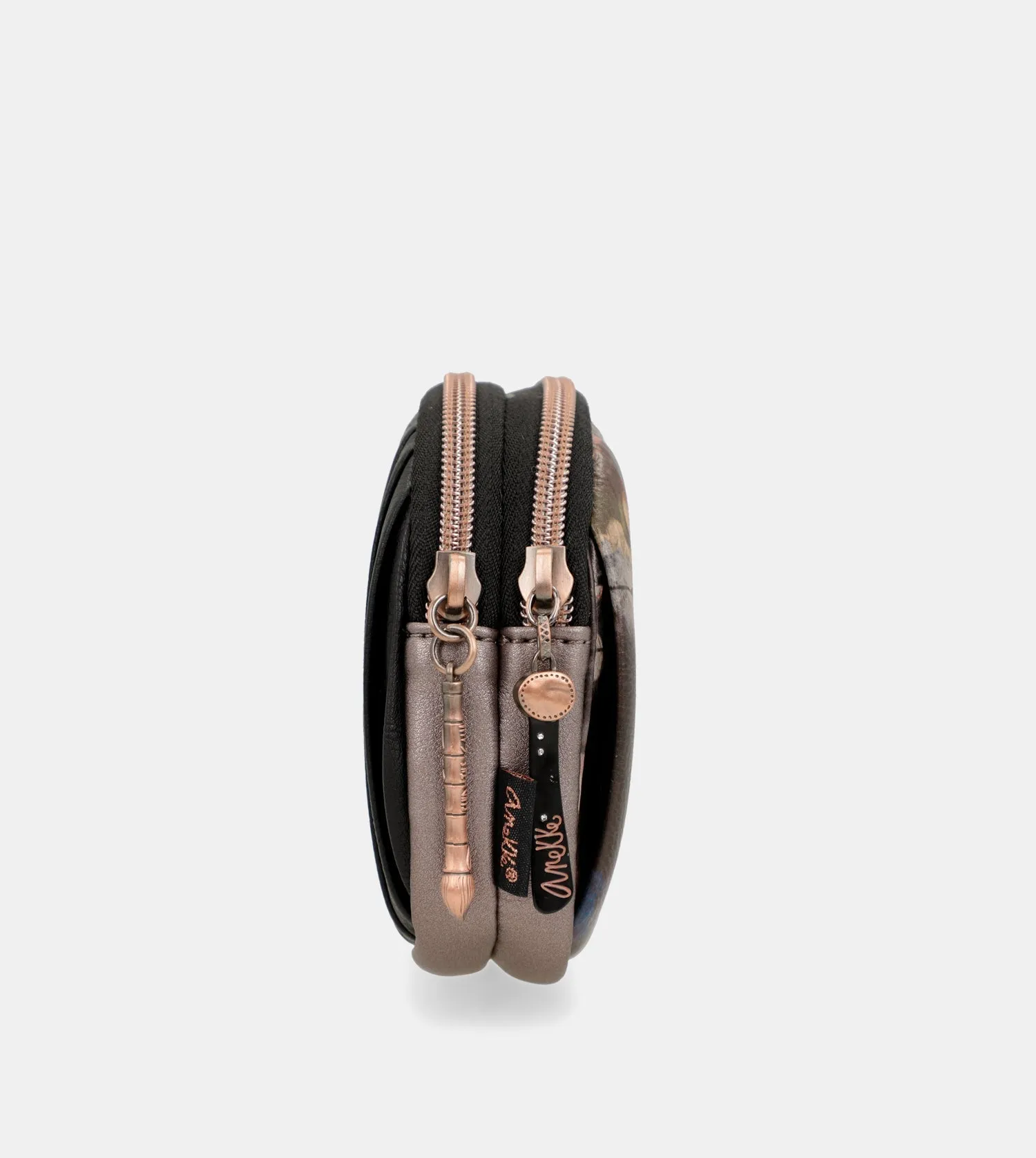 Shōen Palette double compartment pencil case