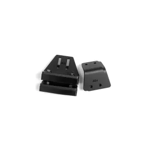 Sherpa Adjustable Leveling Mounts