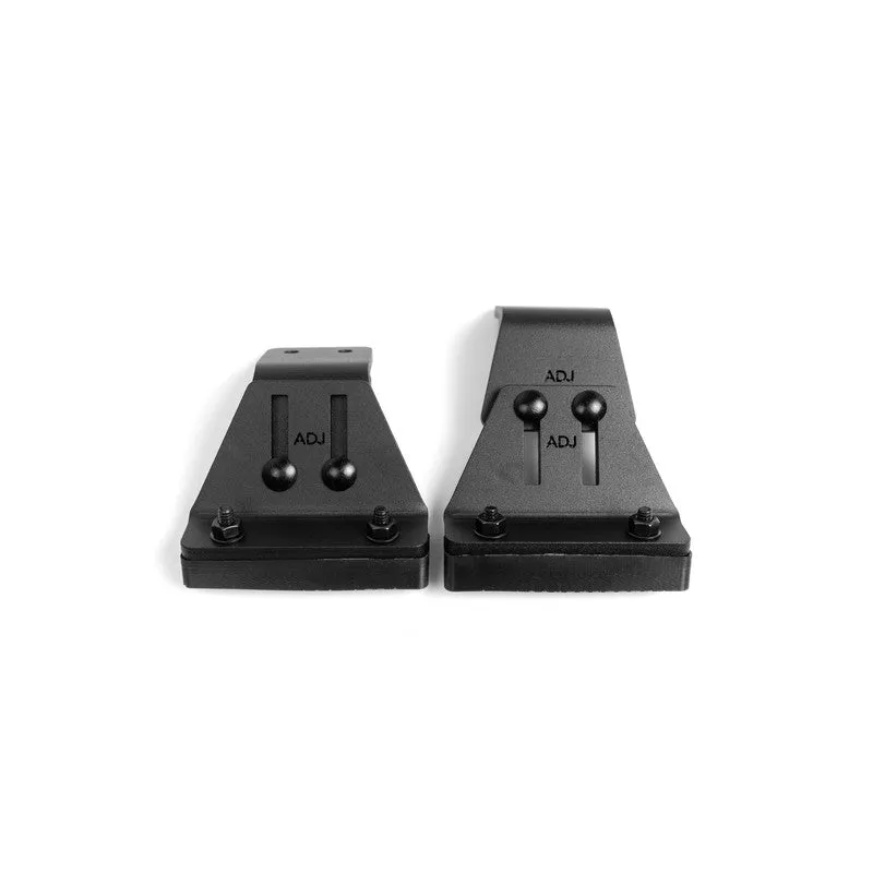 Sherpa Adjustable Leveling Mounts