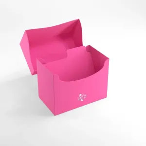 Side Holder 80  Pink
