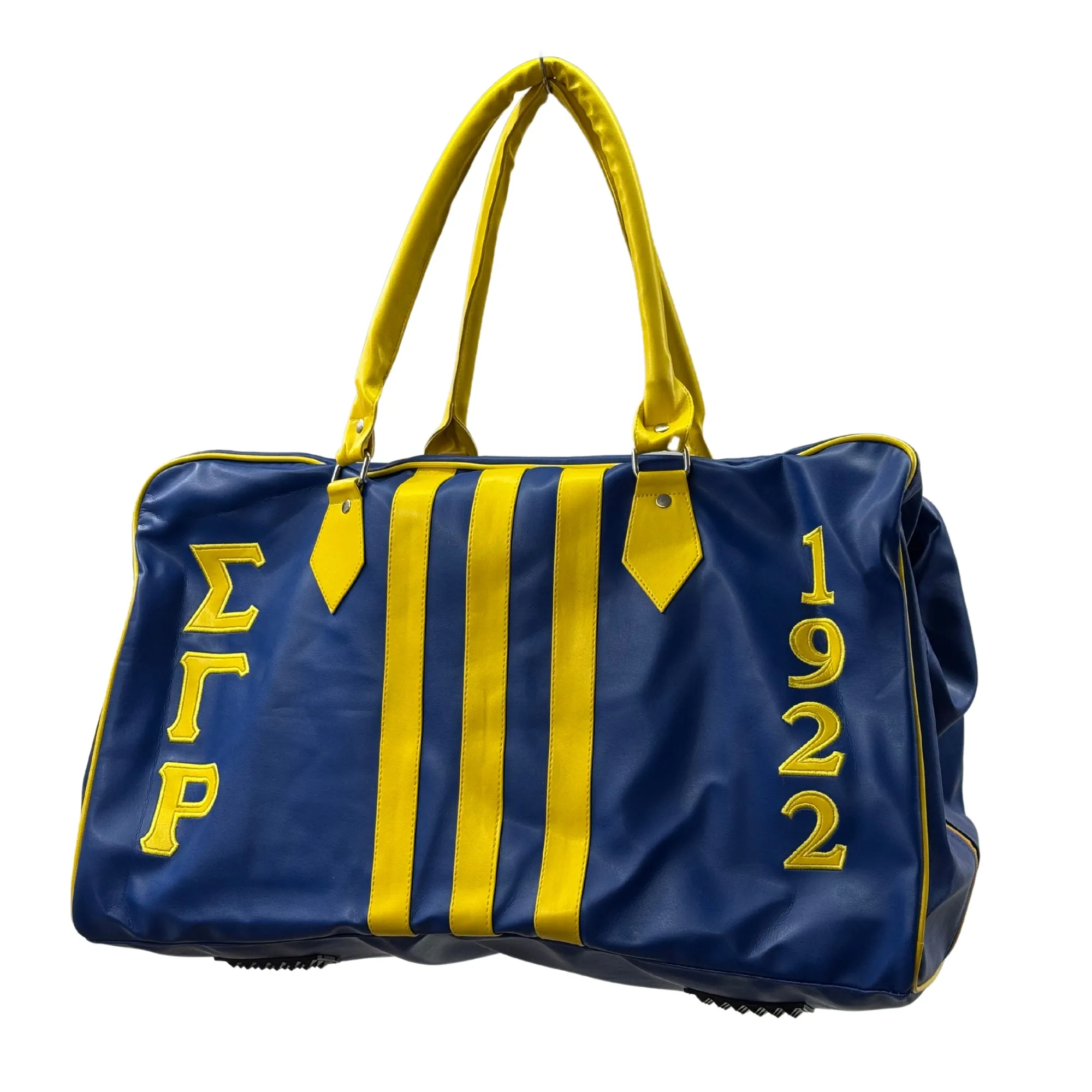 Sigma Gamma Rho 1922 Duffel Bag