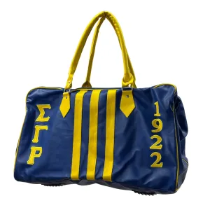 Sigma Gamma Rho 1922 Duffel Bag
