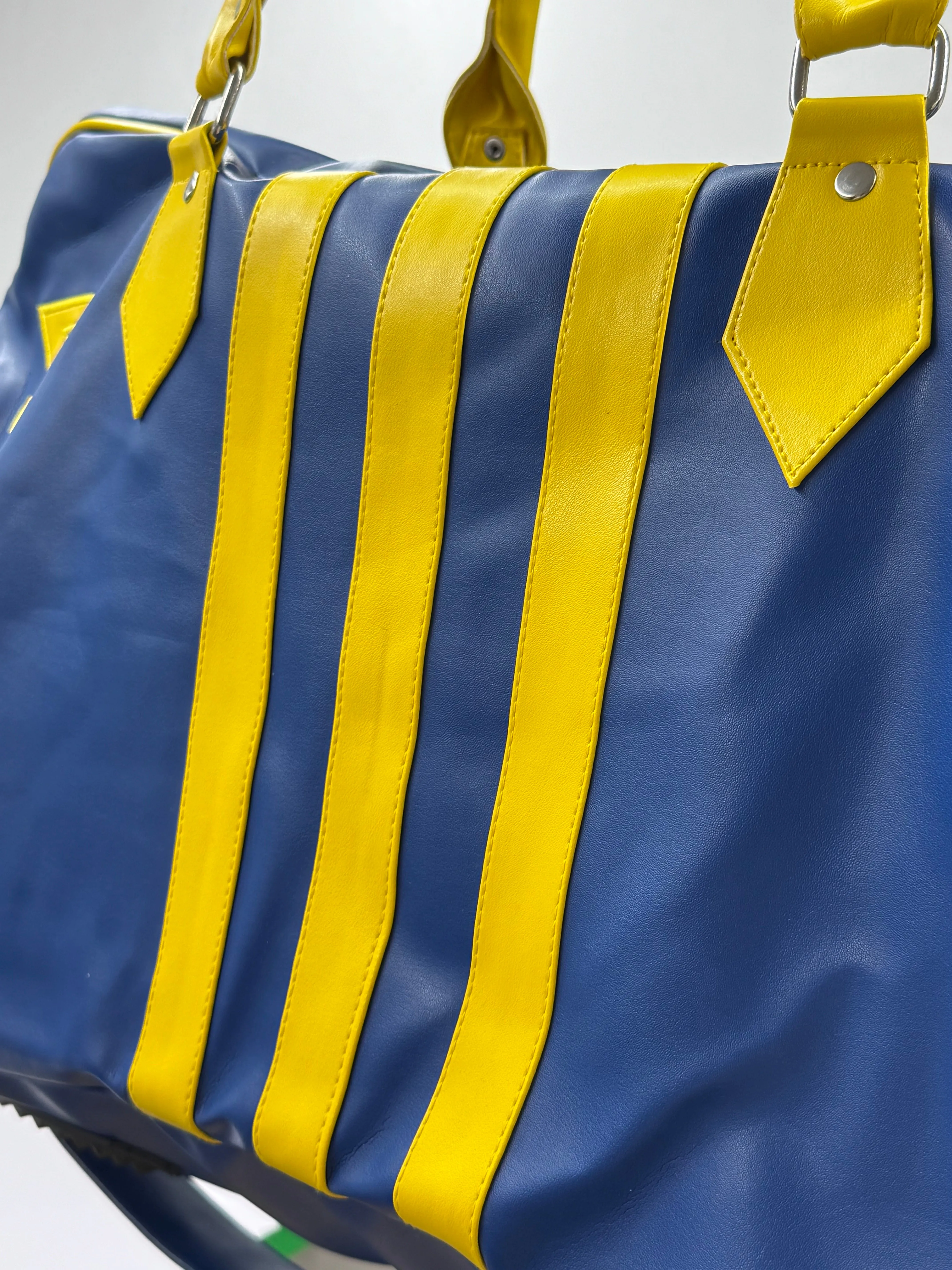 Sigma Gamma Rho 1922 Duffel Bag