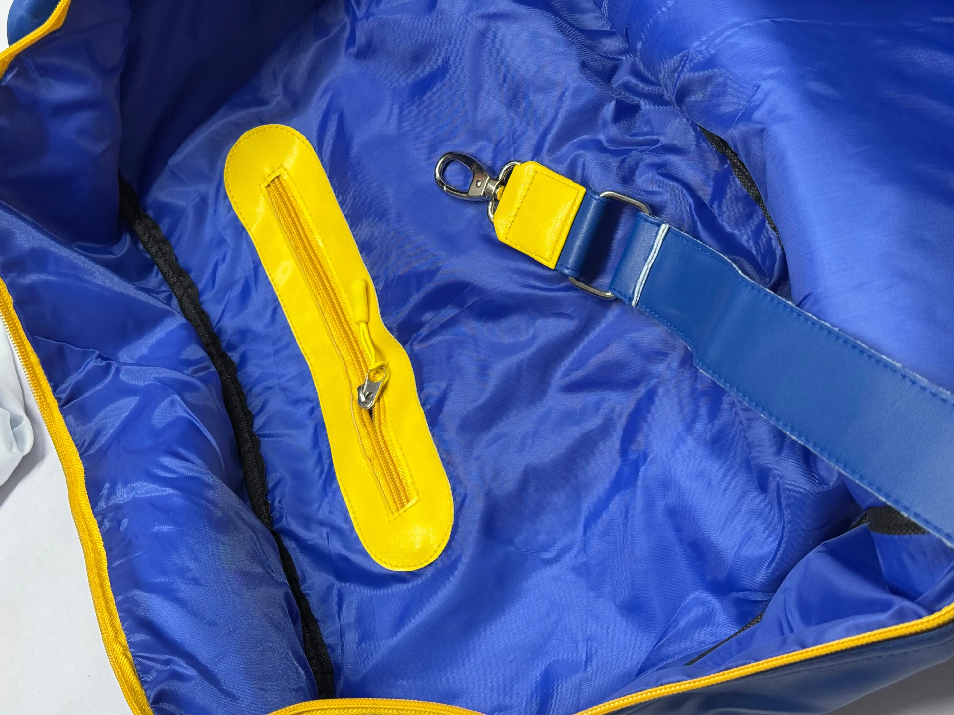 Sigma Gamma Rho 1922 Duffel Bag