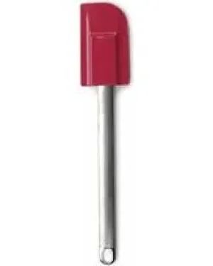 Silicone Spatula Medium-Red