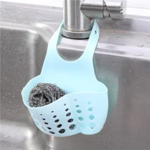 Silicone Sponge Drain Rack