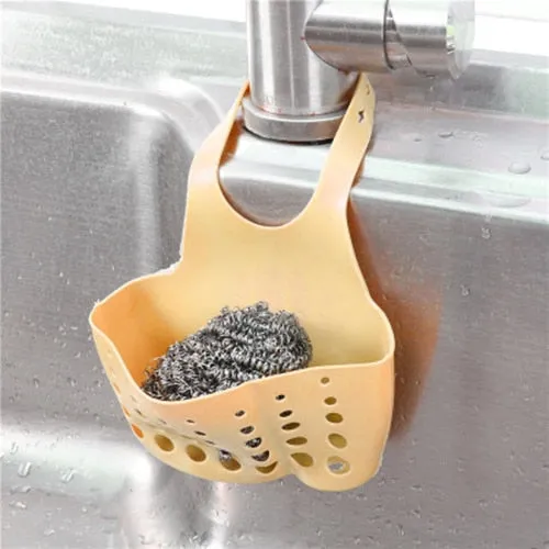 Silicone Sponge Drain Rack