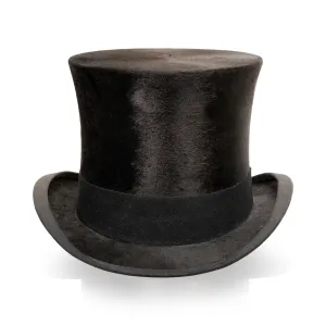 Silk Top Hat