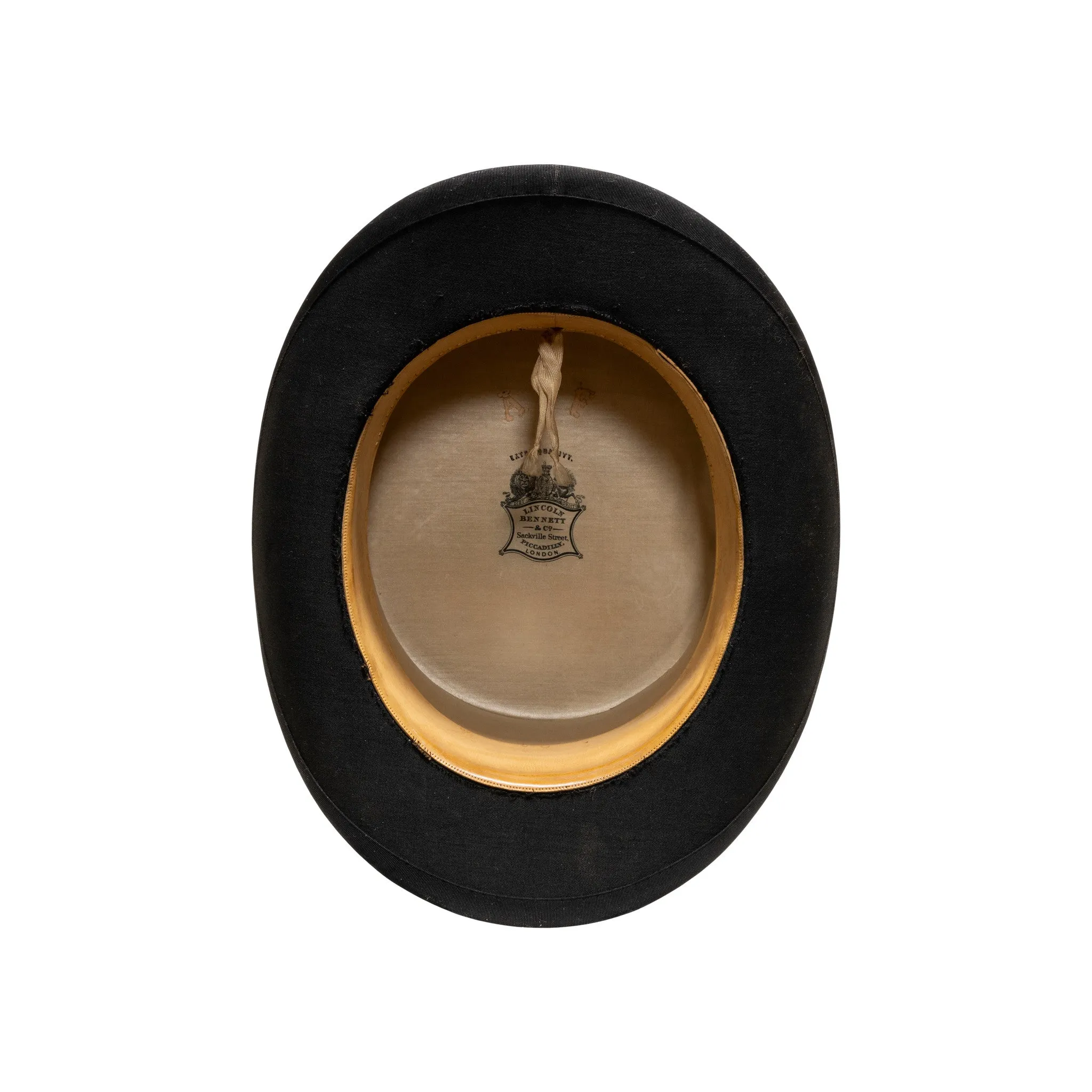 Silk Top Hat