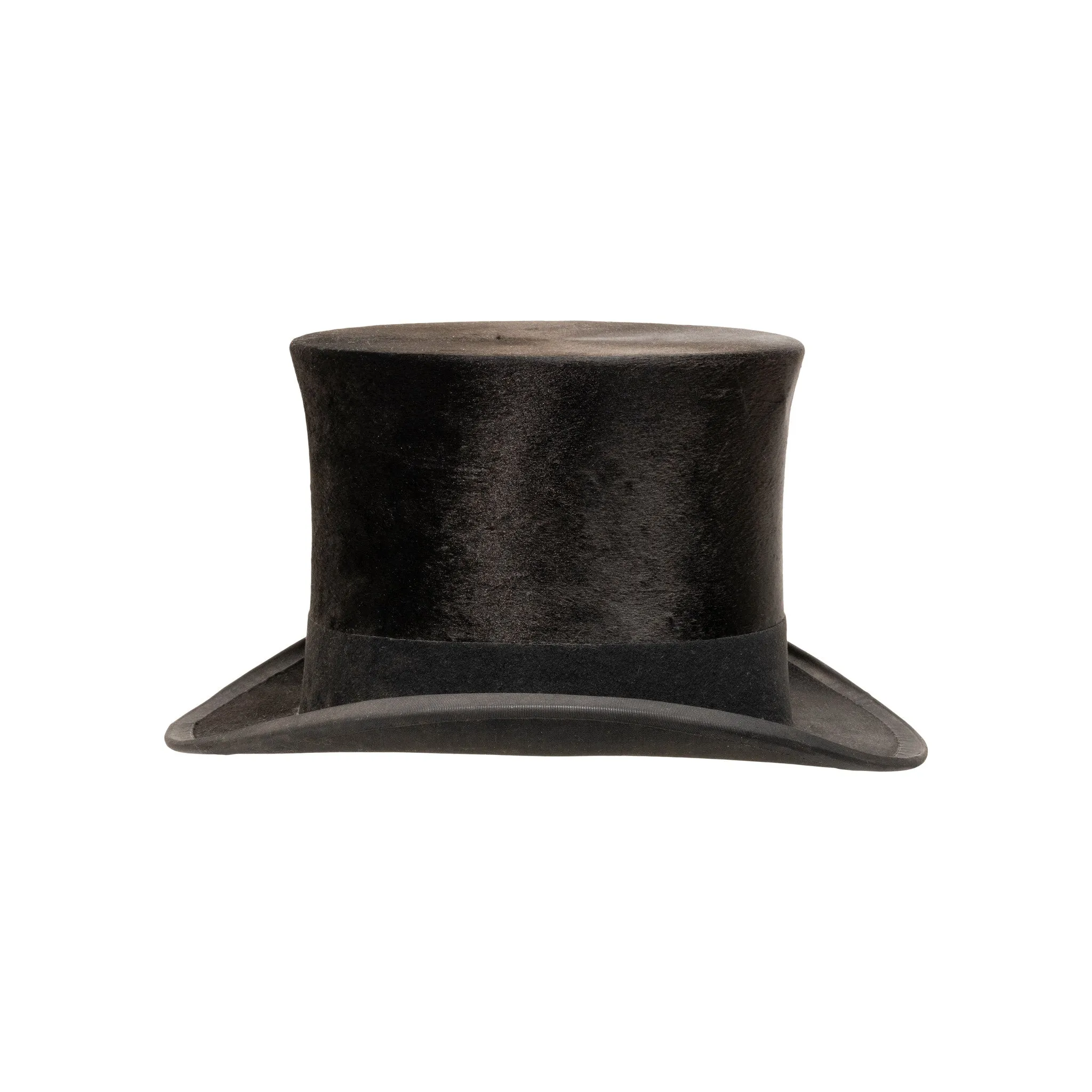 Silk Top Hat