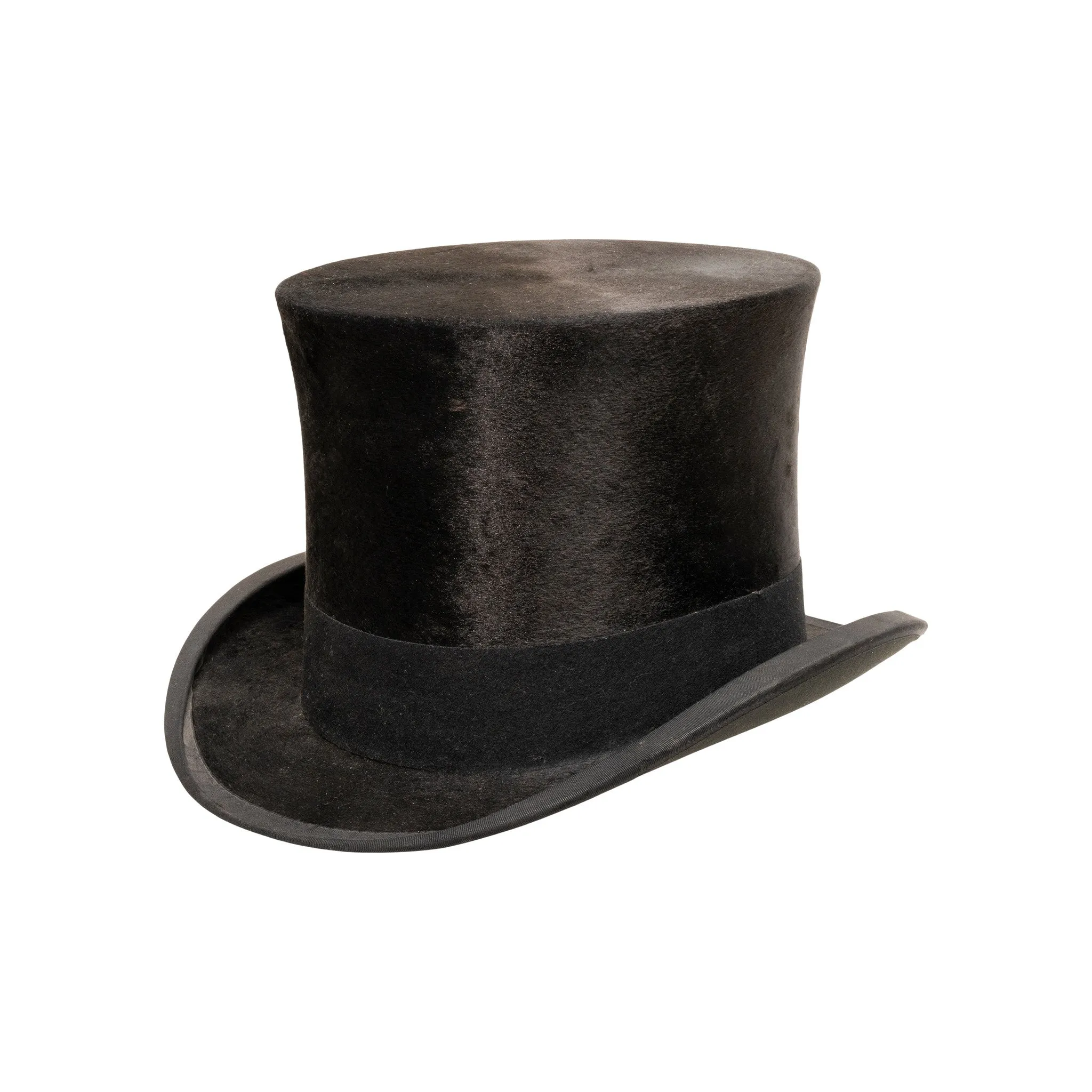 Silk Top Hat