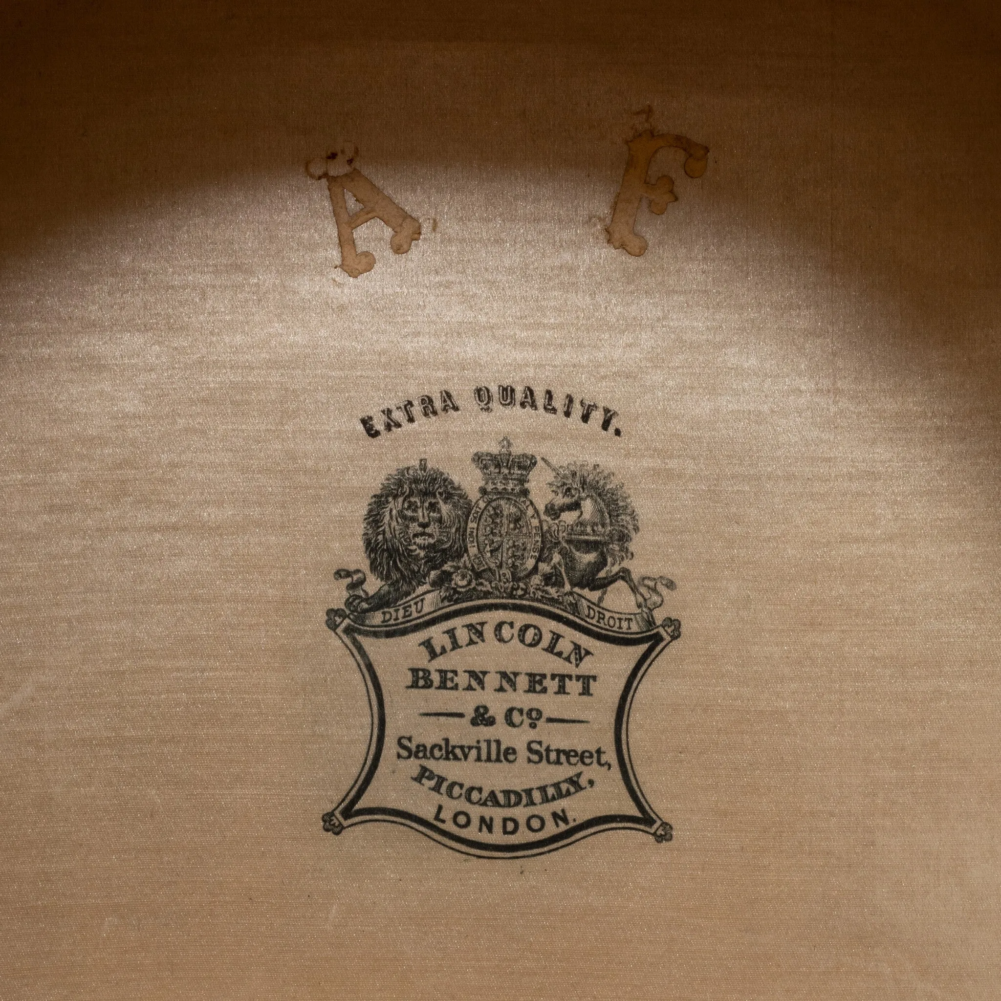Silk Top Hat