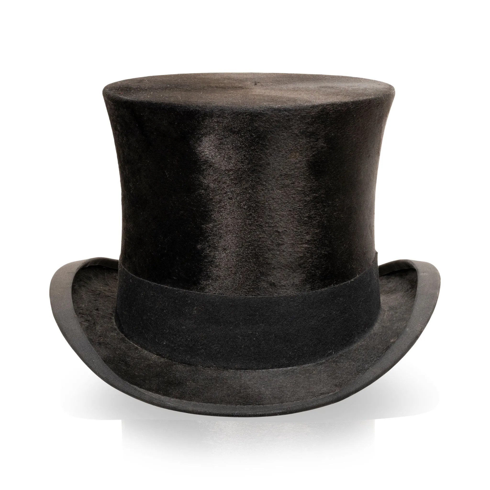 Silk Top Hat