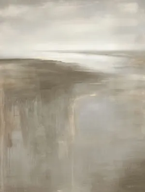 SILVER MORNING 50X66