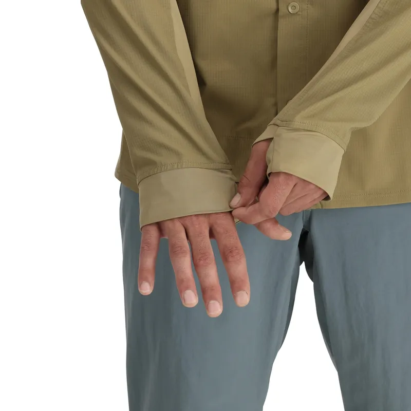 Simms M's Intruder Hoody