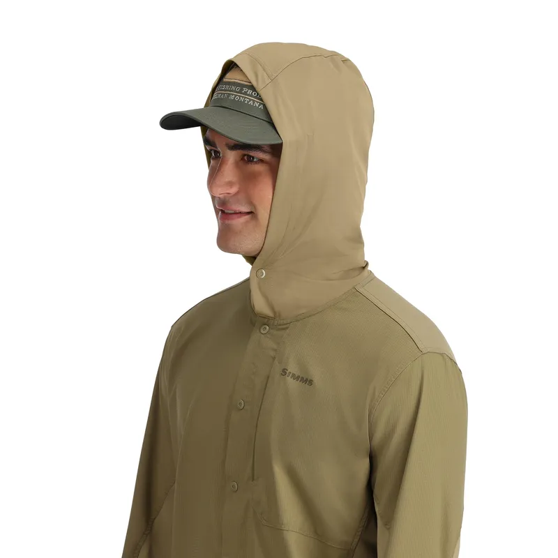 Simms M's Intruder Hoody