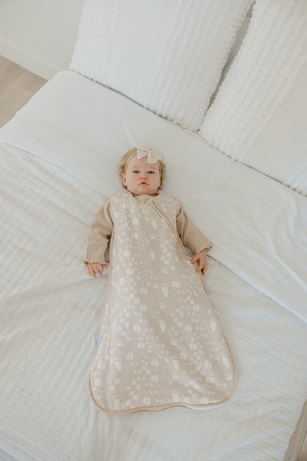 Sleep Bag - Tracker