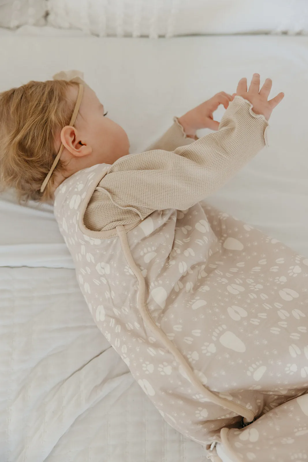 Sleep Bag - Tracker