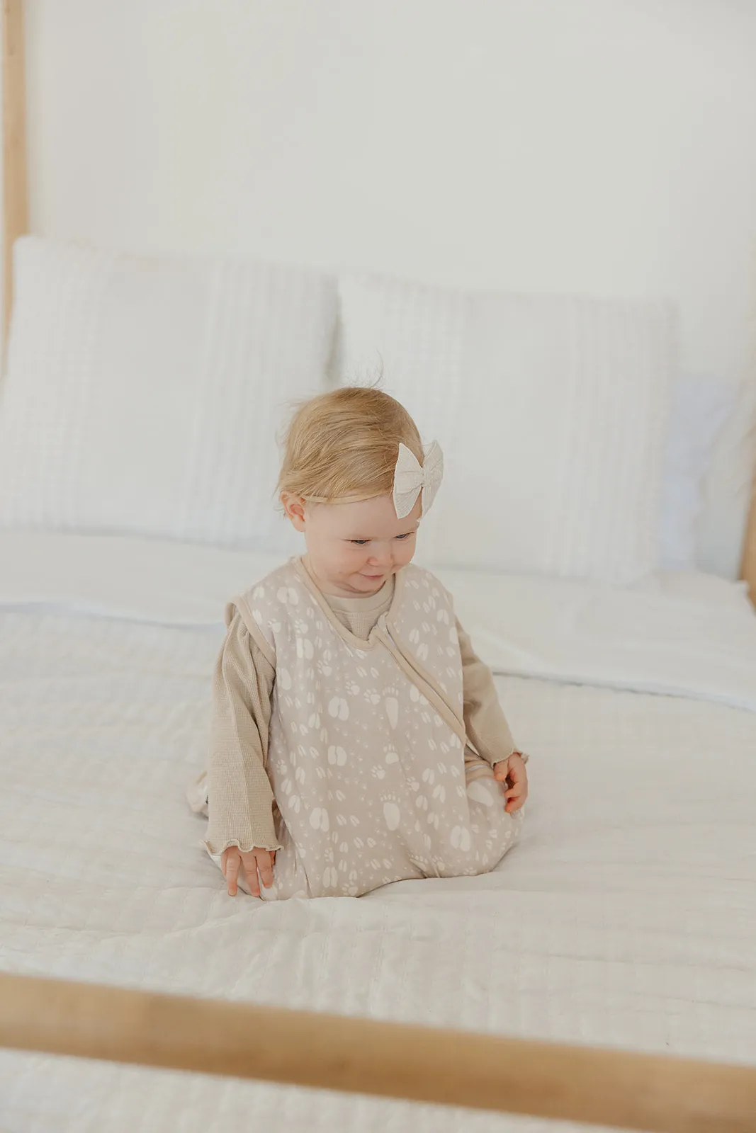 Sleep Bag - Tracker