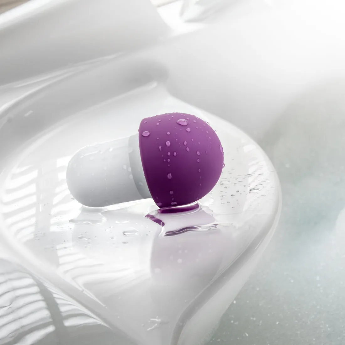 Sola Egg Massager Wellness Set