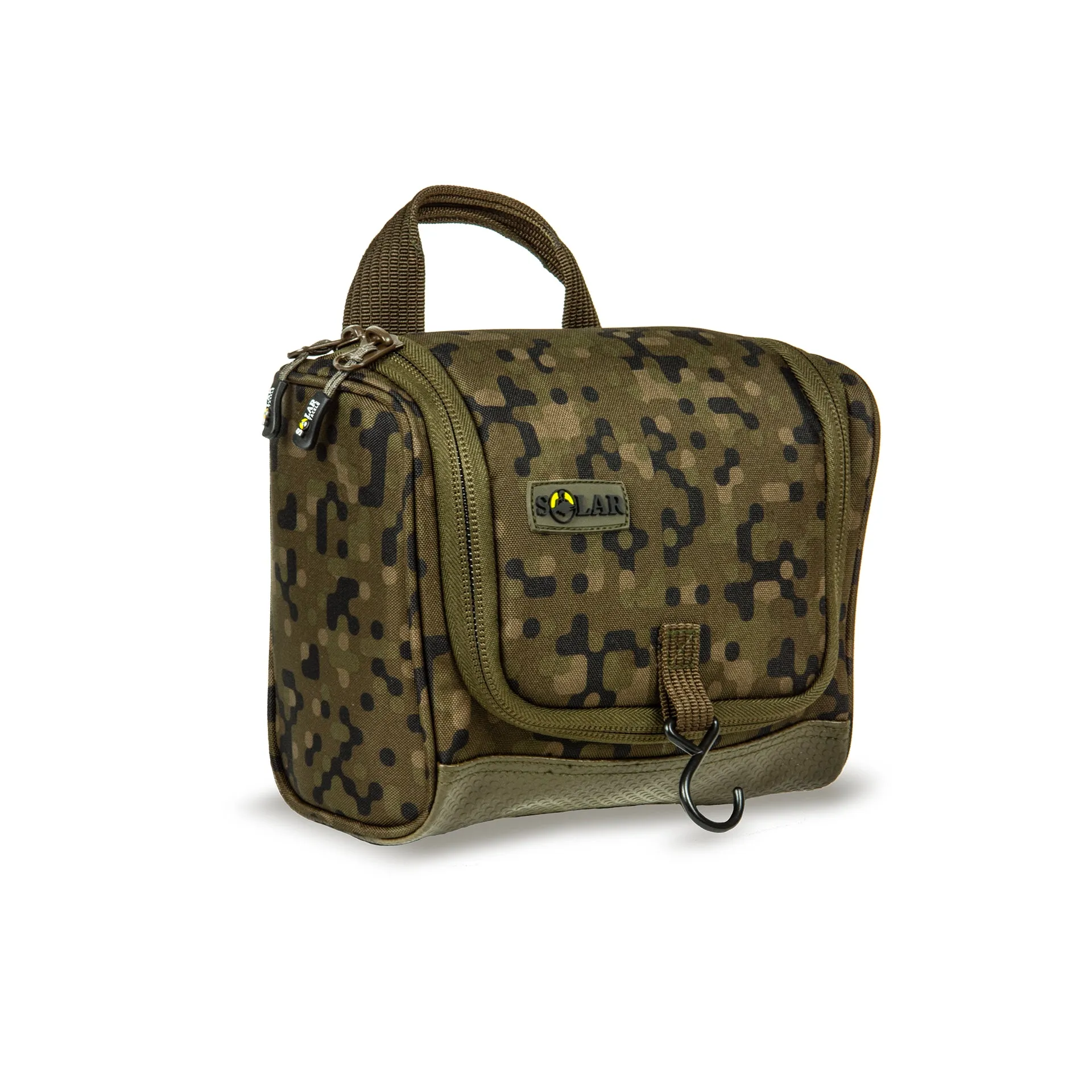 SOLAR Sp C-Tech Washbag