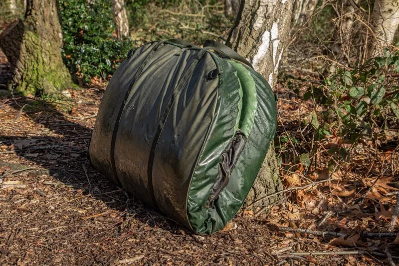SOLAR UNDERCOVER CAMO FOLDABLE UNHOOKING MAT