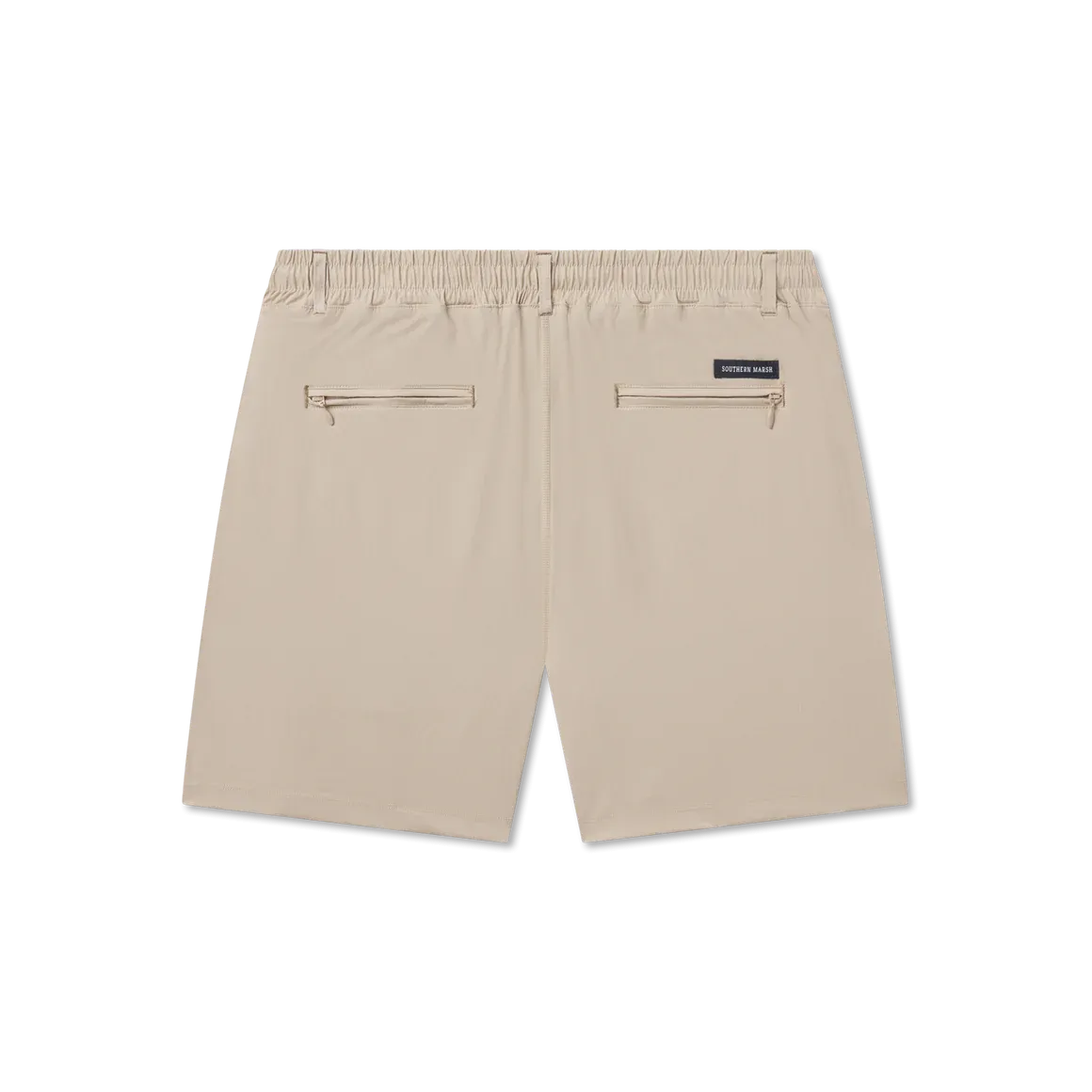 Southern Marsh Billfish Lined Performance Short - 7 in.