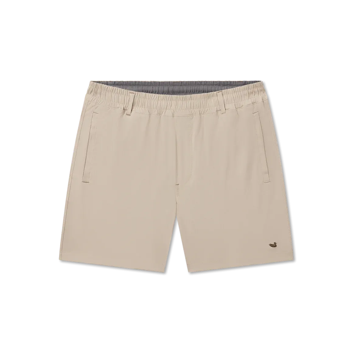 Southern Marsh Billfish Lined Performance Short - 7 in.