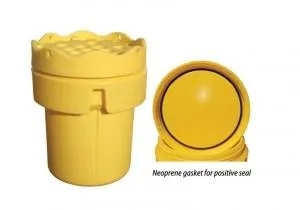 Spill Station TSSOP1 Overpack